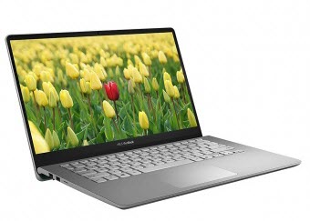 Ноутбук ASUS VivoBook S14